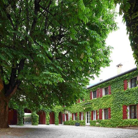I Giardini Segreti Di Villa Marcello Marinelli Cison di Valmarino Zewnętrze zdjęcie
