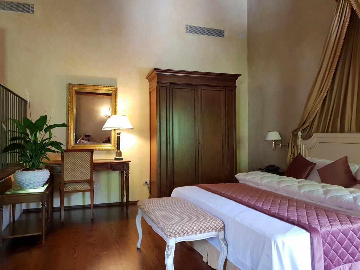 I Giardini Segreti Di Villa Marcello Marinelli Cison di Valmarino Zewnętrze zdjęcie